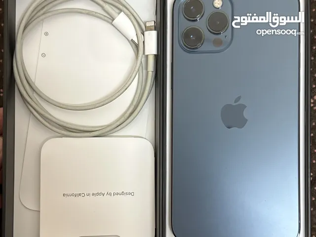 Apple iPhone 12 Pro Max 256 GB in Southern Governorate