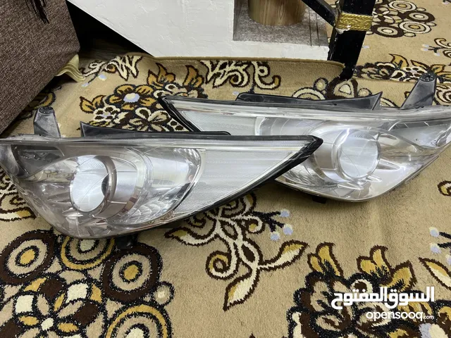 غراض سوناتا 11-14 للبيع
