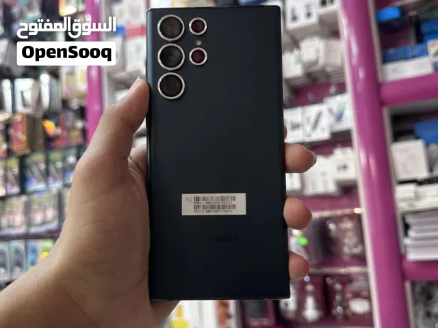 Samsung Galaxy S22 Ultra 512 GB in Seiyun