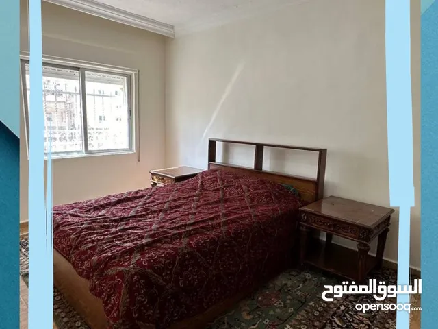 187 m2 3 Bedrooms Apartments for Rent in Amman Tla' Ali