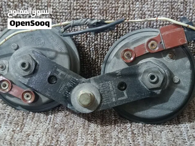 هورنات فيشة حمراء