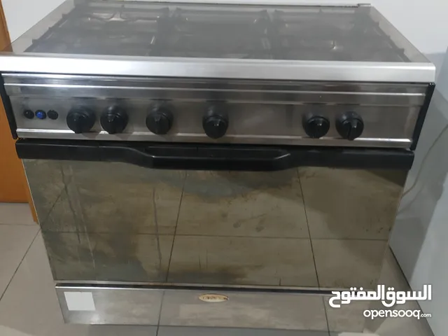 LIDO cooker
