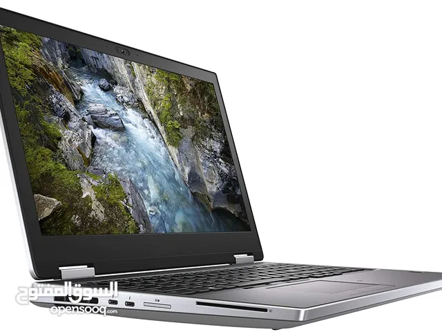Dell Precision 7540 Laptop for sale