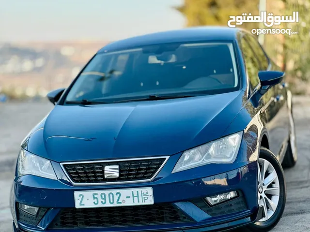 سيات ليون 2017