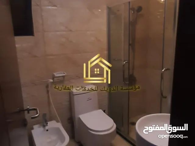 110 m2 3 Bedrooms Apartments for Sale in Amman Um El Summaq