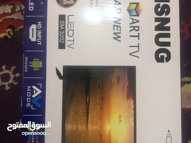 Samsung Smart 32 inch TV in Benghazi
