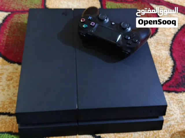 PlayStation 4 PlayStation for sale in Wasit