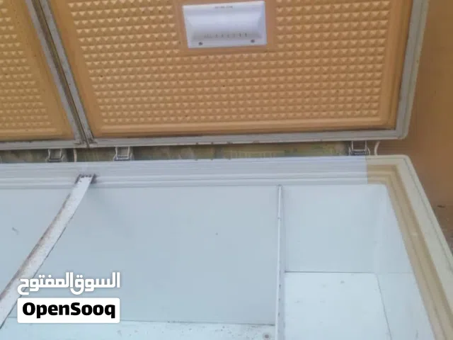 ديفريزر 20 قدم بابين بست كول