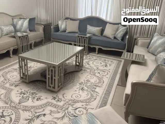 للبيع كنب جديد
