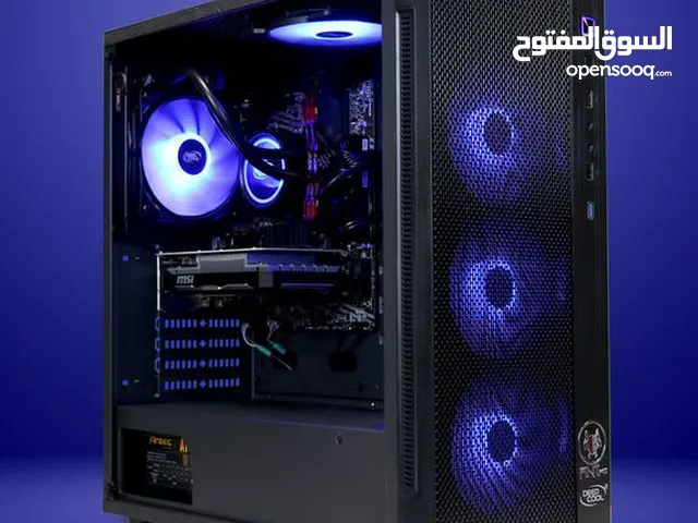 Windows MSI Computers for sale in Ramallah and Al-Bireh