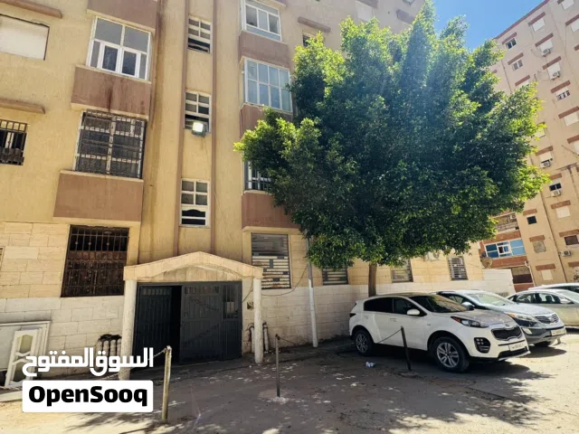 بسعر مغري شقة في ابن النفيس 180 م2 الدور السابع