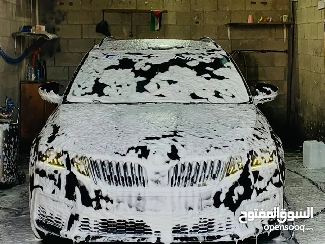New Skoda Octavia in Salfit