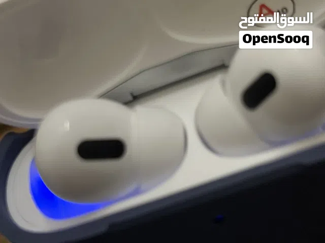 سماعات ايفون اصلي