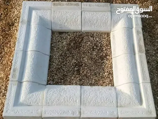 حجر بناء وتلبيس