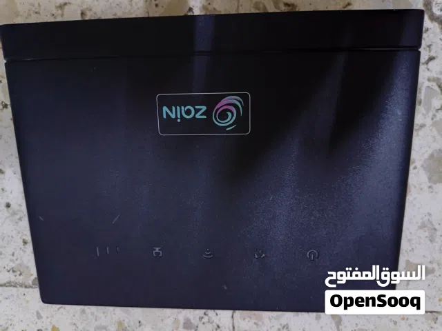 راوتر مشفر