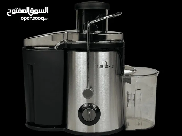 عصارة فواكه من ليبرونيك LC-336