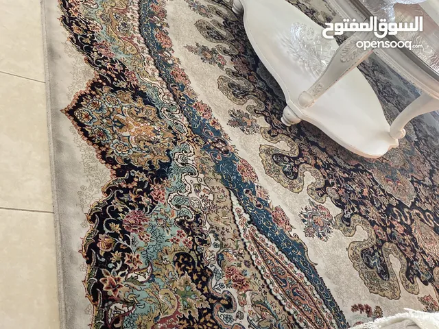 سجاده ايرانيه شبه جديده 4*3 m