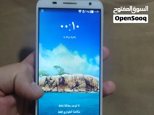 Alcatel Idol Series 8 GB in Bethlehem