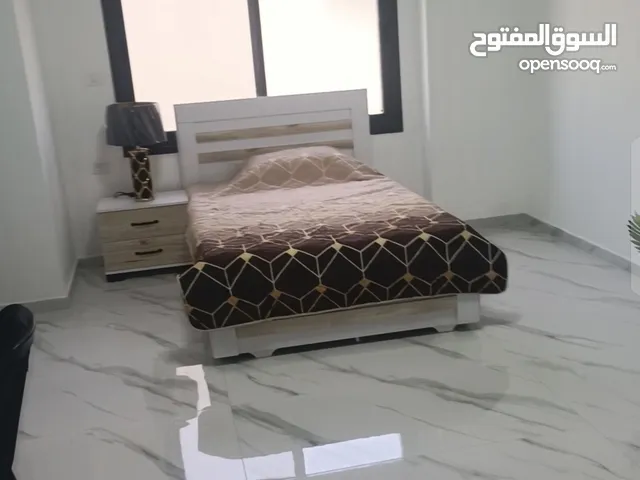 Furnished Monthly in Nablus Beit Wazan