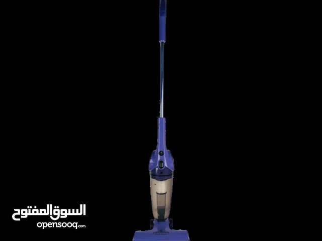 مكنسة كهربائية 2في1