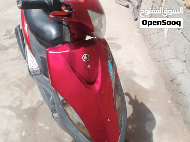 2006 QJmotor Commute