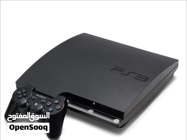 بلايستيشن 3