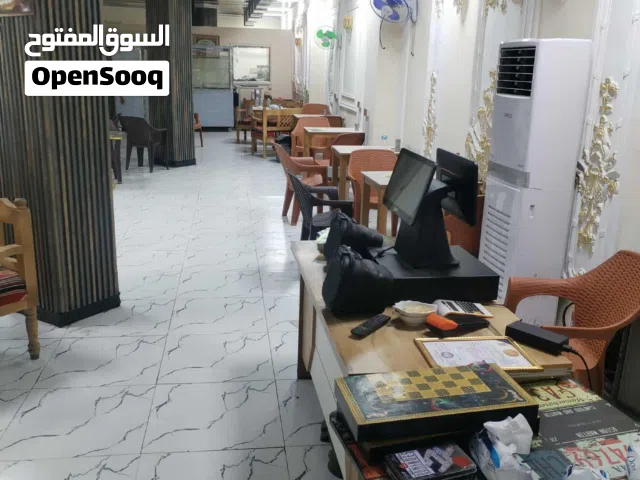 موقع تجاري للبيع محل كبير العنوان كرادة داخل