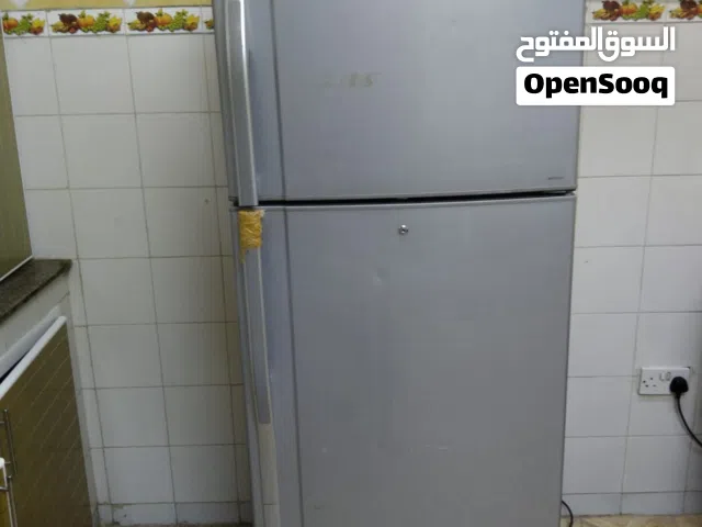 ثلاجه توشيبا بسعر لقطه سوبر لووكس