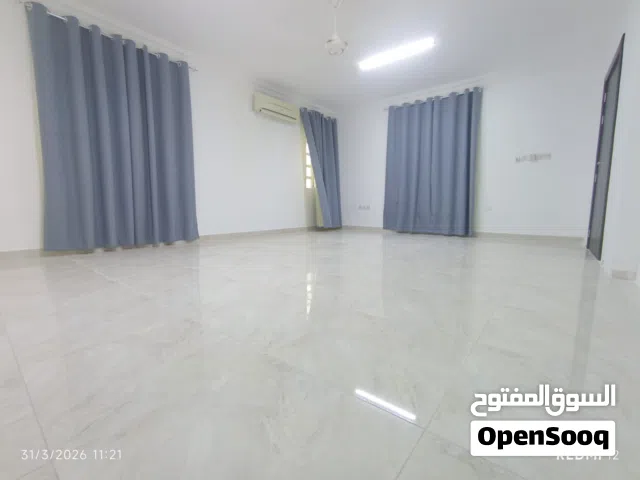 Furnished Monthly in Muscat Al Mawaleh