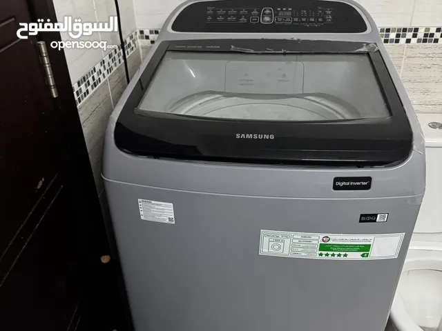Samsung 9 - 10 Kg Washing Machines in Abu Dhabi