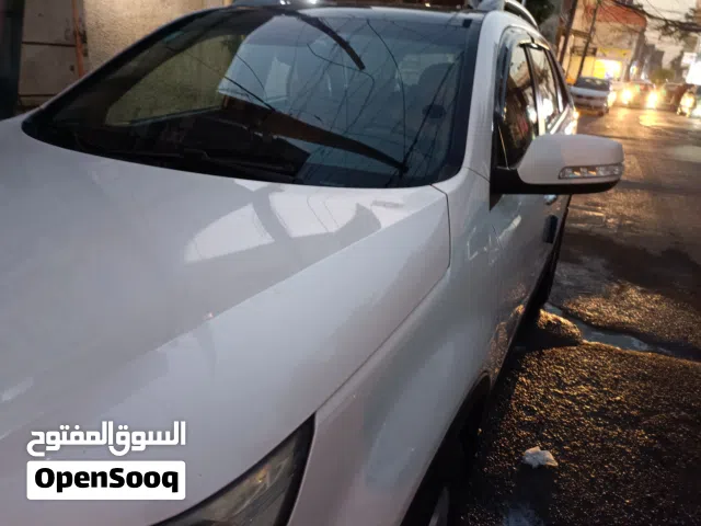 2014 كيا سورينتو SX Prestige AWD