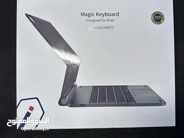 Magic keyboard Wiwu for ipad 12.9 inch
