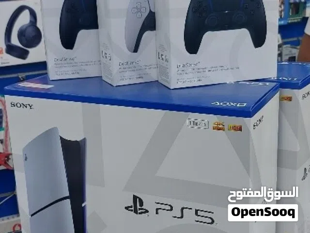 PlayStation 5 PlayStation for sale in Dammam
