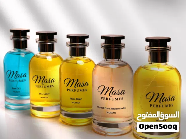 عطور ستاتي ورجالي