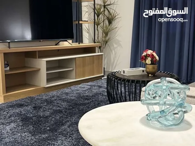 شقة فاخره قرب مسقط مول