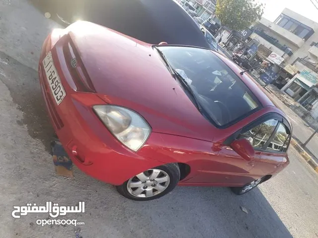 Used Kia Rio in Amman