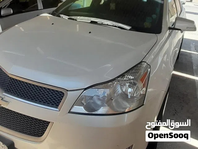 Chevrolet Traverse 2011 for sale