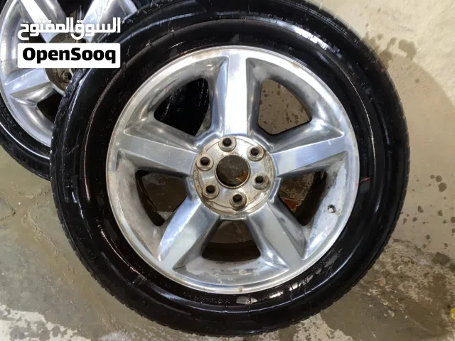 ويلات 4 تاهو نوع LTZ