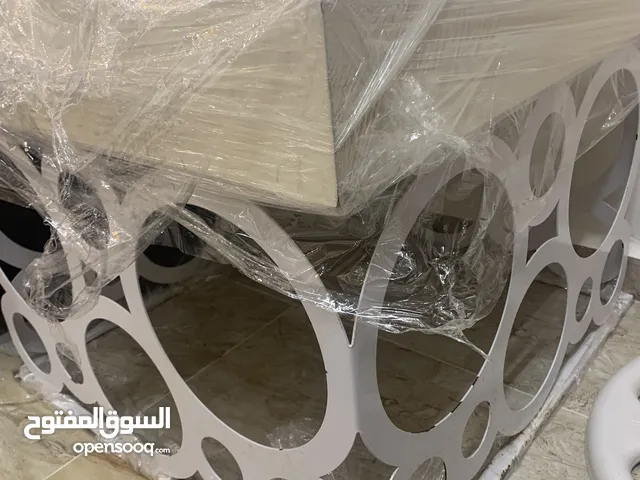 طاولات صالة عدد 3 كبار