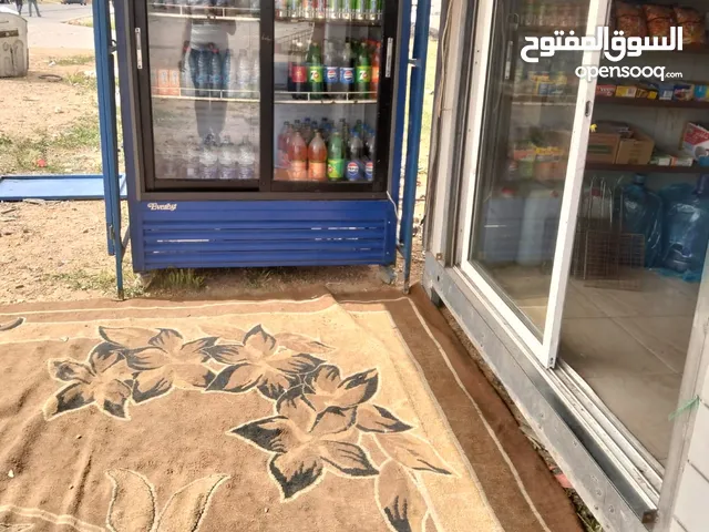 ثلاجه بيبسي بابين للبيع