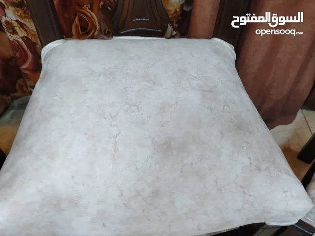 كراسي سفرة عدد 6