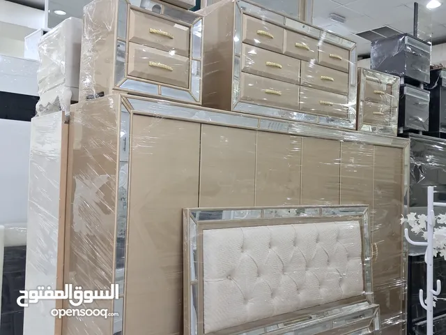 بيع جميع انواع غرف النوم المستعمل شبه جديد