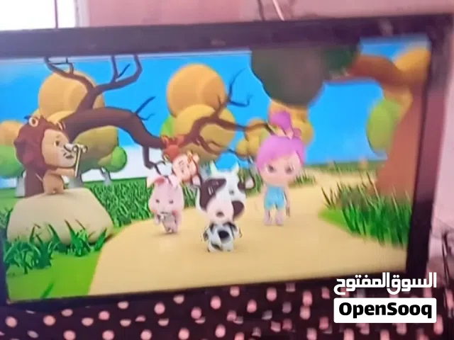 شاشة سامسنج اصليه 32 للبيع