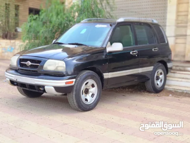 Used Suzuki Grand Vitara in Al Hudaydah