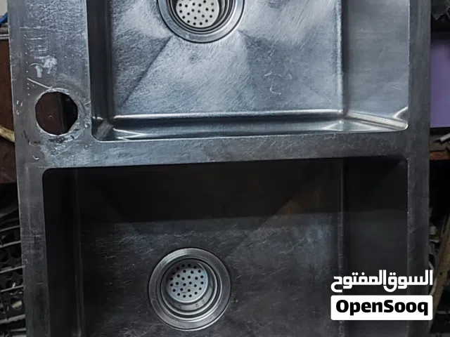 مجلى ستانلي حوضيين نوعية ممتازة اصلي