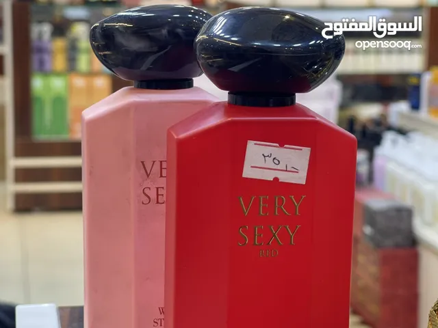 عطر فرموني very sexy