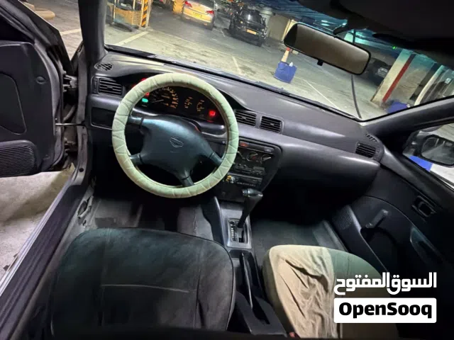 Nissan sunny for sell a m2000