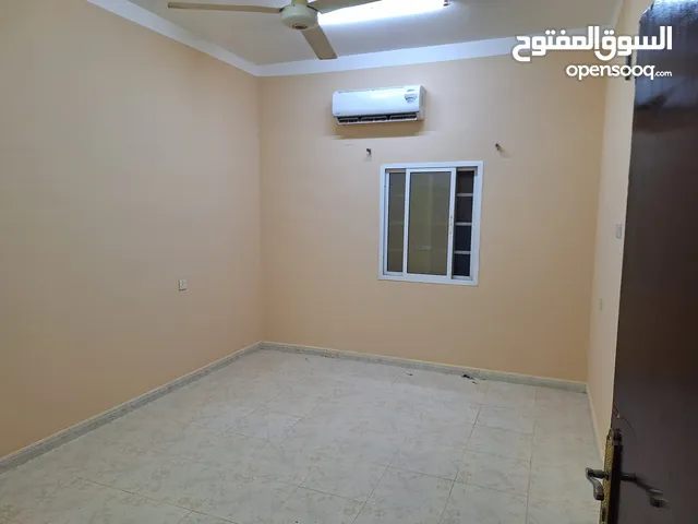 100 m2 2 Bedrooms Apartments for Rent in Muscat Al Mawaleh