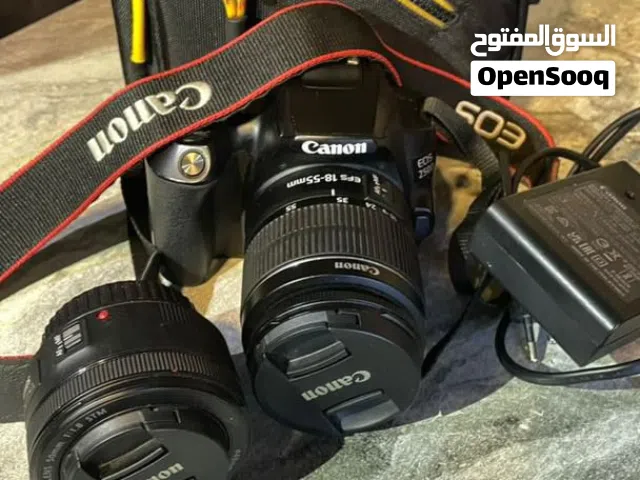 كاميره كانون 250D