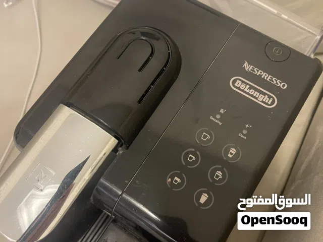 آلة قهوه(مكينة نسبريسو)